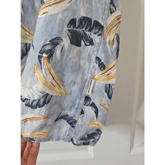 Rodd & Gunn Boddytown Sports Fit Shirt, Linen XL $168 - Picture 6 of 9